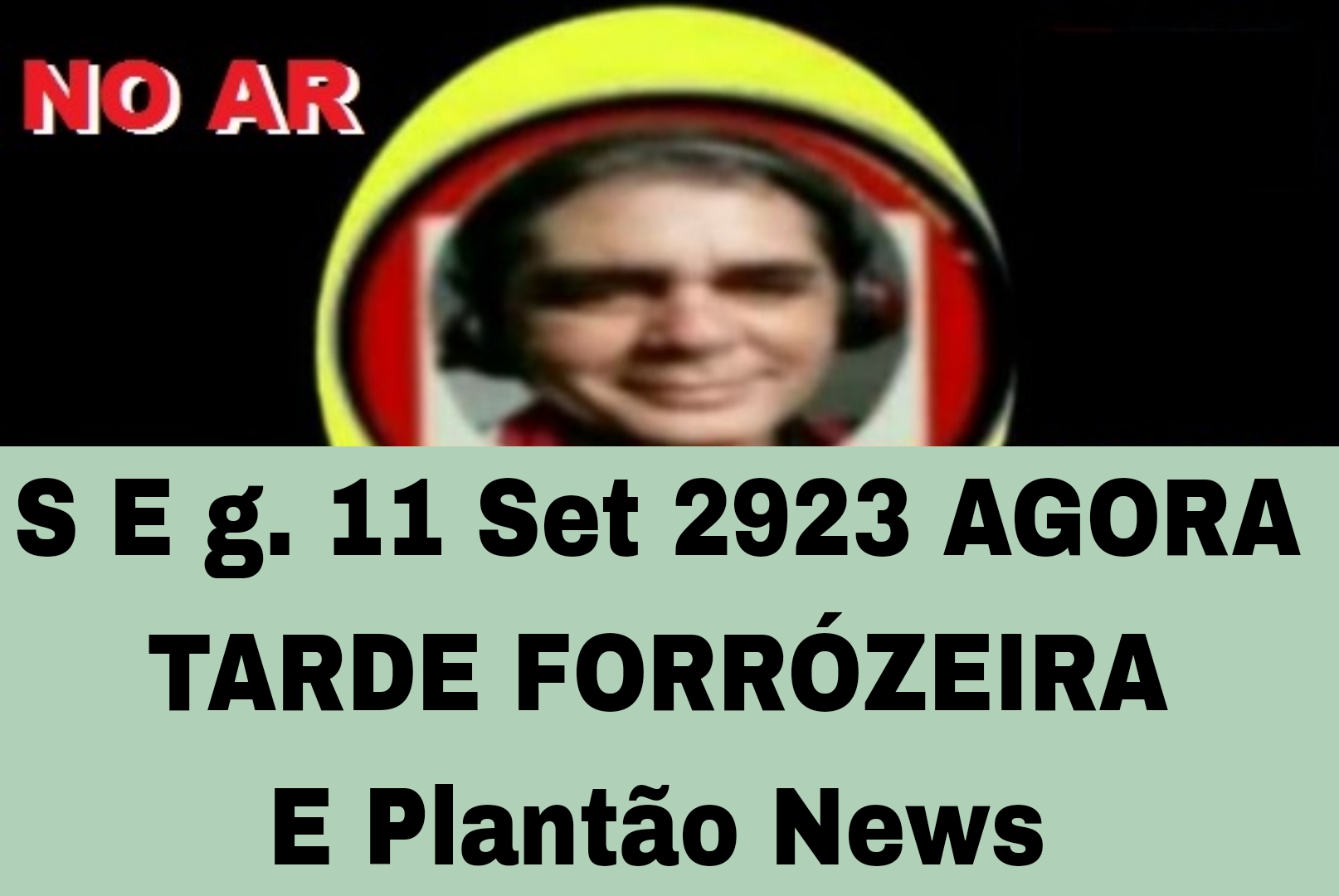 TARDE FORRROZEIRA JOJO RADIO NEWS NO FACEBOOK - TOK NA TELA